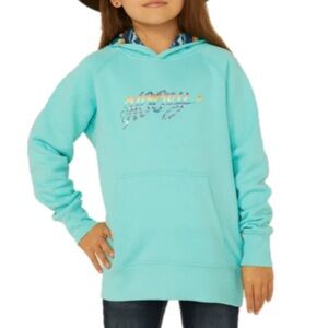 Hooey Kids Hoodie
